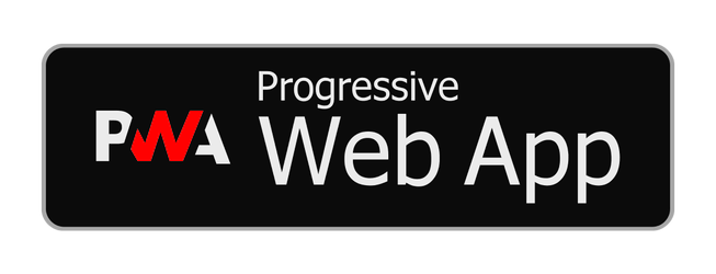 PWA App